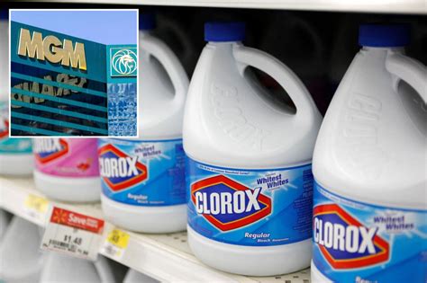 Clorox | Latest News | New York Post