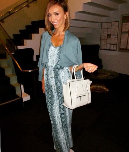 Giuliana Rancic Silences Her Skinny Shamers By Posting Hot Bikini Pic On Social Media