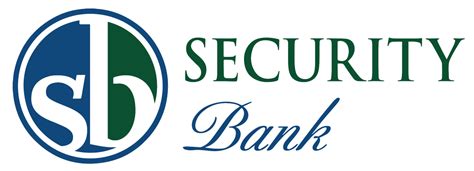 Security bank Logos