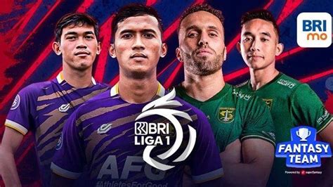 Sedang Berlangsung Link Live Streaming Persik Kediri Vs Persebaya Di