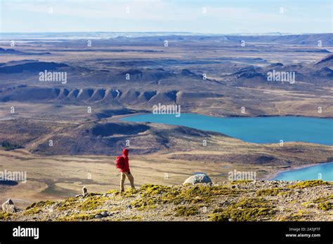 Perito Moreno National Park, Patagonia, Argentina Stock Photo - Alamy