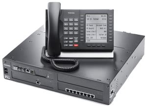 We Still Service Toshiba Telephone Systems - RCI Business Technology