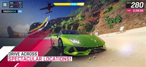 ‎asphalt 9 Legends On The App Store Im App Legend Asphalt