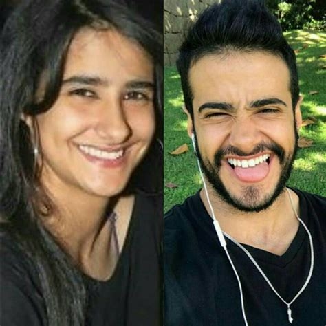 Tarso Brant Antes E Depois - Transgênero Tarso Brant divide com seguidores conquista de seu novo ...
