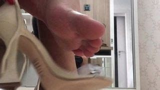 Shoeplay Super Sexy Xxx Sexy Free Porn Video E Xhamster Xhamster