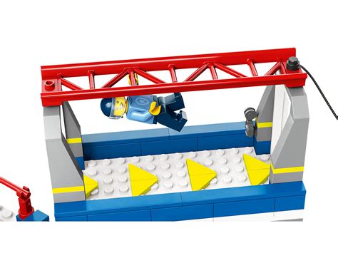 LEGO 60372 City Akademia policyjna - porównaj ceny - promoklocki.pl