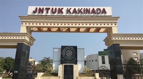 JNTU Kakinada Syllabus 2024: Download PDF - Getmyuni