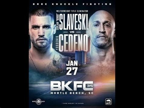 Bkfc Pfl Challenger Series Recap Results Youtube