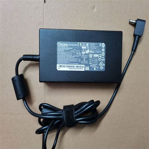 OEM Chicony 19 5V 11 8A 230 1W A17 230P1A 5 5 1 7อะแดปเตอร AC มมสำหรบ