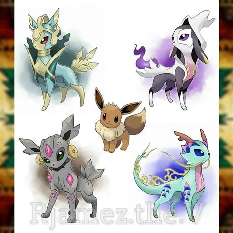 Pin De Yemima Em Evocation Characters Oc Pokemon Imagens De Pokemon