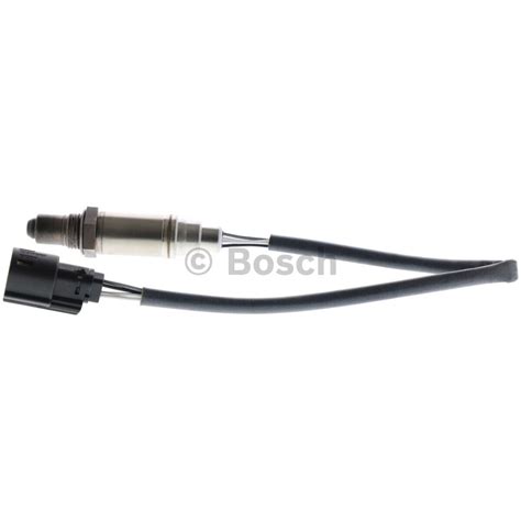 Bosch O Oxygen Sensor Driver Or Passenger Side Downstream New Rh