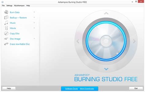 12 Best Cd Dvd Burning Software Recommended In 2019