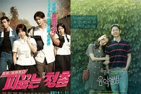 Film Komedi Romantis Korea – newstempo