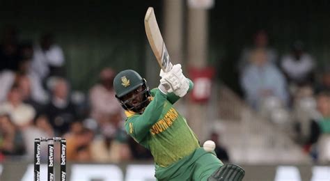 Bazball inspired Bavuma to play fearlessly