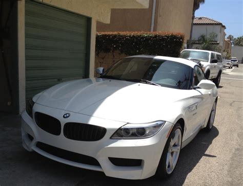 My New 2014 Alpine White 35i MSport Page 2 BimmerFest BMW Forum