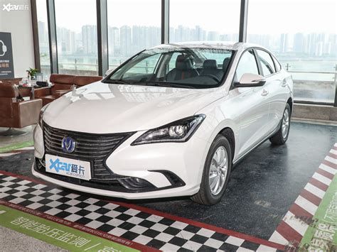 【2022款逸动ev Ev460 智焕网约版 磷酸铁锂整体外观 2214张图片】汽车图片大全爱卡汽车