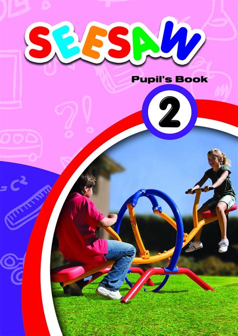 SEESAW (2) (Pupil’s Book) – Eipdegypt