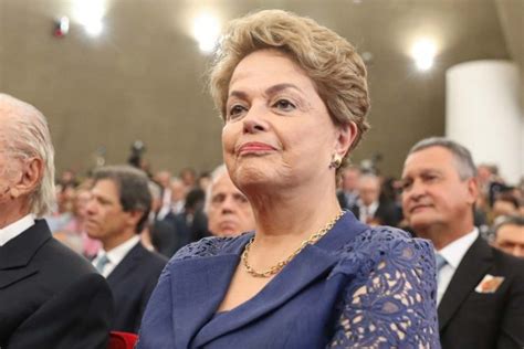 Pt Apresenta Projeto Na C Mara Para Anular Impeachment De Dilma