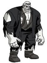 Solomon Grundy | Batman Wiki | FANDOM powered by Wikia