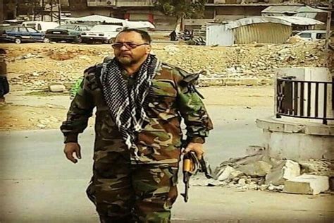 IRGC commander killed in northeast Syria - Tehran Times