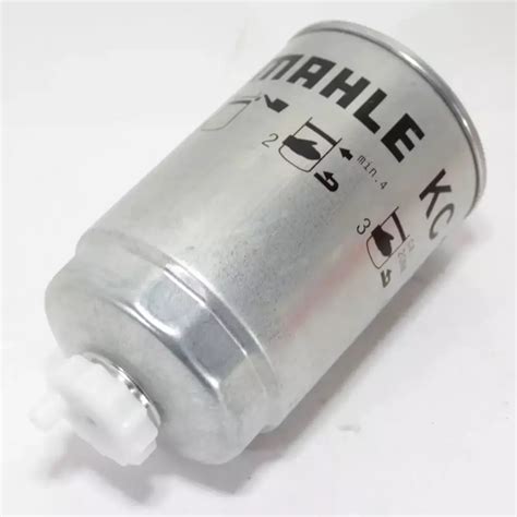 Фільтр паливний Д-243, Д-245 КС 18 закручується (пр-во MAHLE) - купити ...