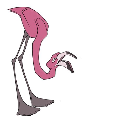 The Big Imageboard Tbib 2013 3 Toes Ambiguous Gender Avian Beak Bent Over Biped Bird Bird