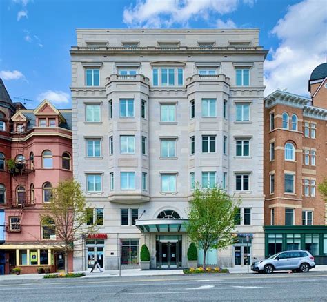 Downtown Washington DC 1 Bedroom Condominiums