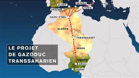 Infrastructure lAlgérie va prendre en charge la construction du