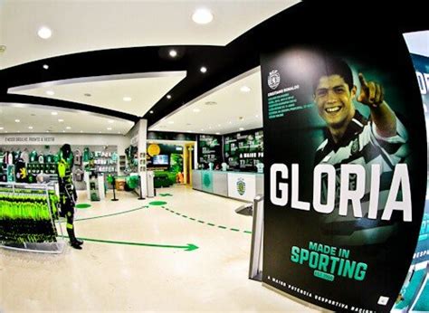 Sporting Lisbon Stadium Tour - Estadio Jose Alvalade - Only By Land