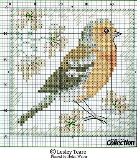 Pin By Juliana Olenka On Bordados Cross Stitch Flowers Cross Stitch