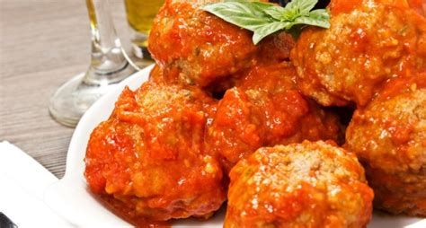 Looking For A Quick Way To Spice Up Your Meatball Recipe? We Have The ...