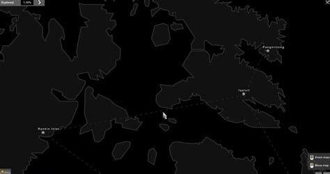 NEWFOUNDLAND – NUNAVUT ADD-ON v1.0 | American Truck Simulator Mod