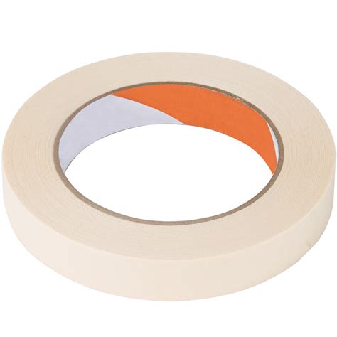 34 Masking Tape Roll 60 Yards