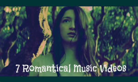 7 Romantical Music Videos | YabYum Music + Arts