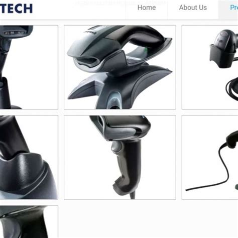 Honeywell Barcode Scanner Barcotech Philippines Inc