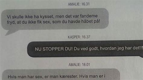 Ex Udgiver K Reste Smser Ogs Dem Om Sex Ekstra Bladet