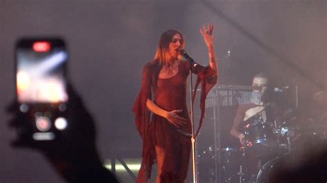 Caroline Polachek Sunset Ao Vivo Primavera Sound São Paulo YouTube