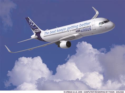 Pegasus Signs Up For Up To 100 A320Neo - Aviation Business Middle East