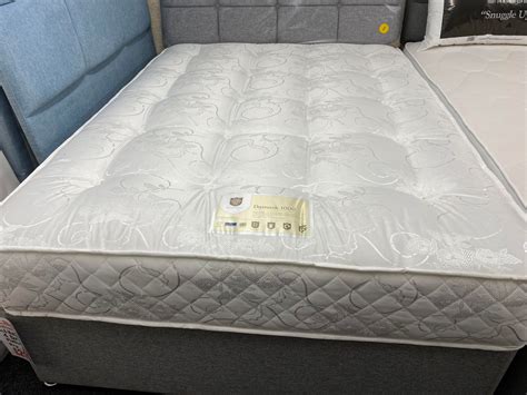 Shire Beds Pocket Mattress Kaos Beds Mattresses Shop Save