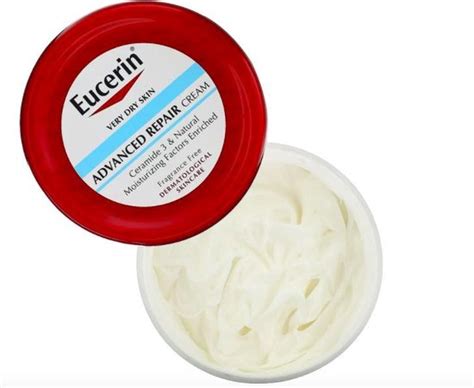 Eucerin Advanced Repair Cream Fragrance Free G Bol