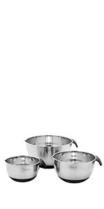 Velaze Cookware Set Series Miki Piece Stainless Steel Keystone