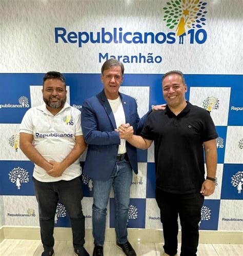 Reviravolta no Paço Camarão retira apoio a Fred Campos Blog do Varão