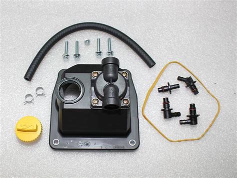 Home Garden KOHLER Fuel Pump Kit Mechanical 24 559 02 S 2455902 S