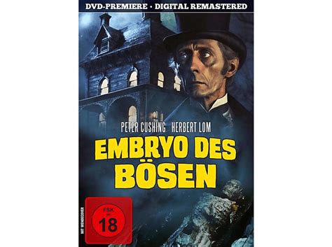 Embryo des Bösen DVD auf DVD online kaufen SATURN