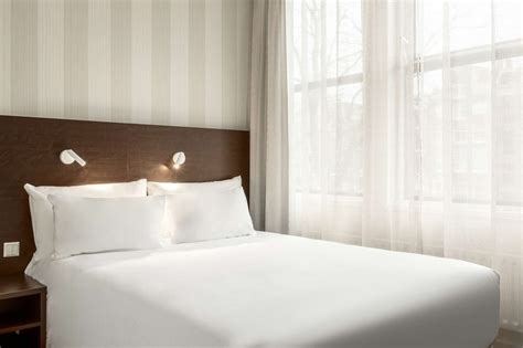 NH City Centre Amsterdam Hotel - TGW Travel Group