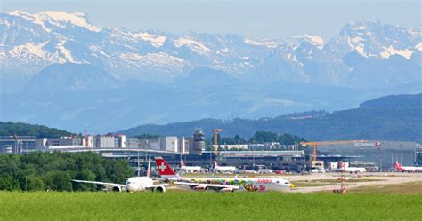 Zurich Airport