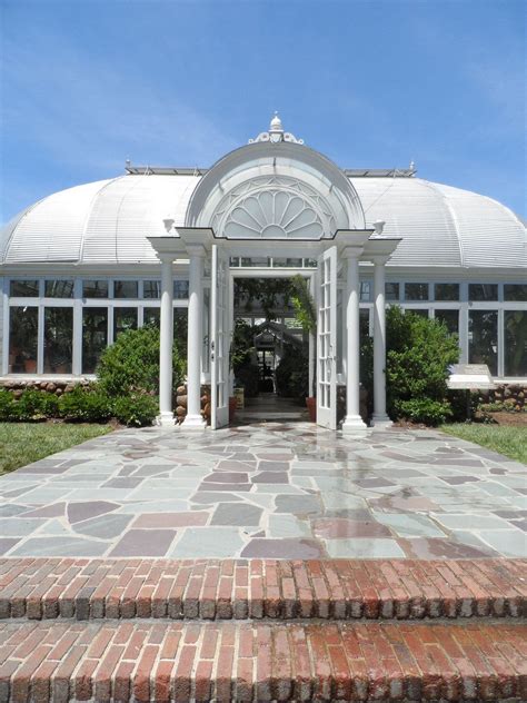 Historic Reynolda House Gardens Lynda Quintero Davids 155