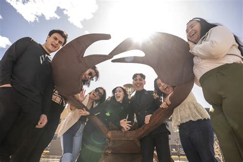 Academic & Career Explorers - Nevada State University