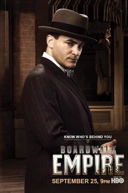 Boardwalk Empire Bild Michael Stuhlbarg 128 Von 181 FILMSTARTS De