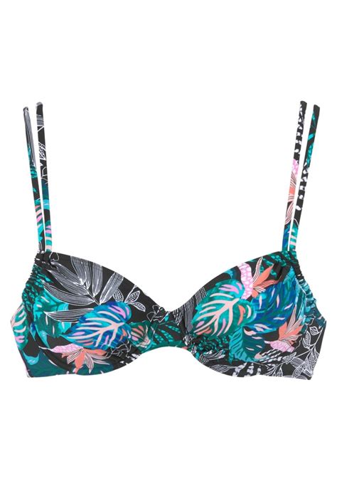 Venice Beach B Gel Bikini Top Smash Bei Universal At